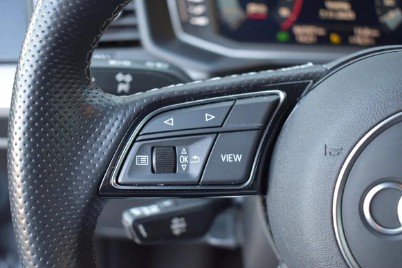 Audi A1 - Afbeelding 14 van 29