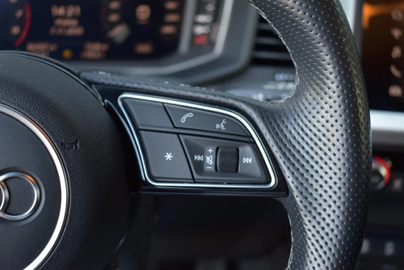 Audi A1 - Afbeelding 15 van 29