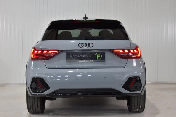 Audi A1 - Afbeelding 19 van 29