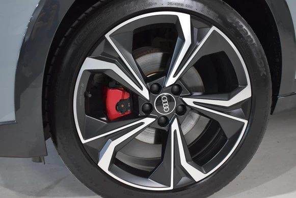 Audi A1 - Afbeelding 21 van 29