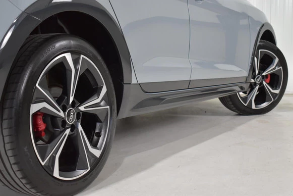 Audi A1 - Afbeelding 22 van 29