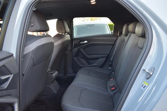 Audi A1 - Afbeelding 24 van 29