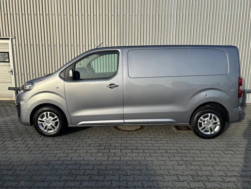 Peugeot Expert - Afbeelding 4 van 26