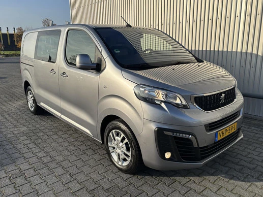 Peugeot Expert - Afbeelding 7 van 26
