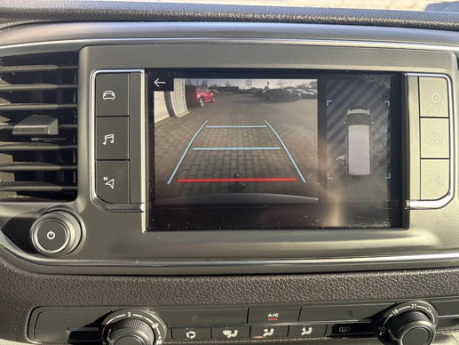 Peugeot Expert - Afbeelding 9 van 26