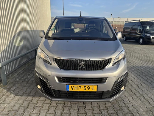 Peugeot Expert - Afbeelding 12 van 26