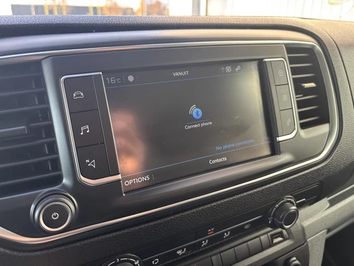 Peugeot Expert - Afbeelding 16 van 26