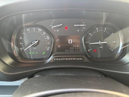 Peugeot Expert - Afbeelding 22 van 26