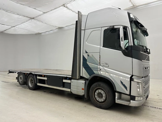 Volvo FH - Afbeelding 3 van 13