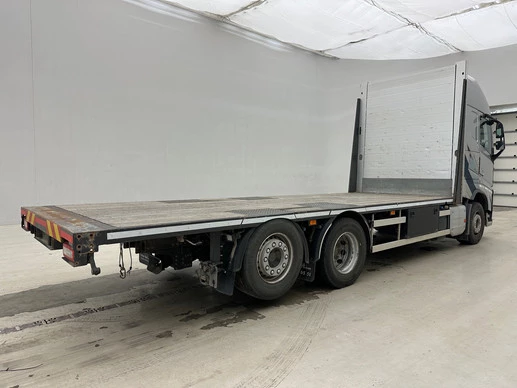 Volvo FH - Afbeelding 5 van 13