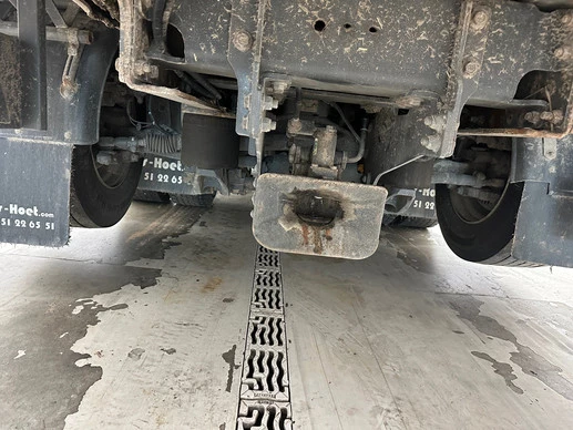 Volvo FH - Afbeelding 8 van 13