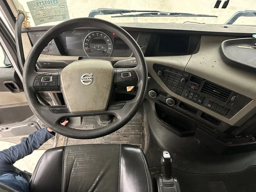 Volvo FH - Afbeelding 10 van 13