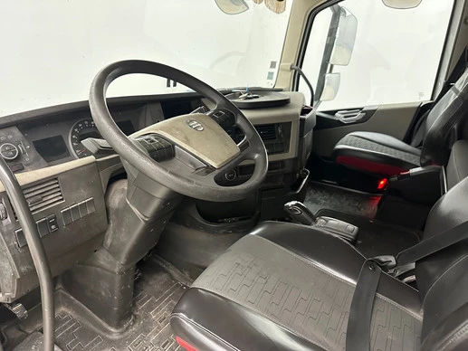 Volvo FH - Afbeelding 12 van 13