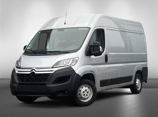 Citroën Jumper - Afbeelding 1 van 16