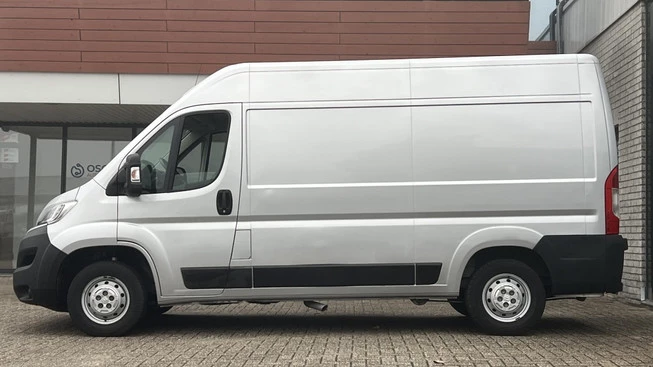 Citroën Jumper - Afbeelding 2 van 16