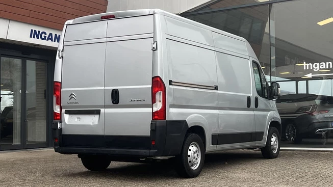 Citroën Jumper - Afbeelding 4 van 16