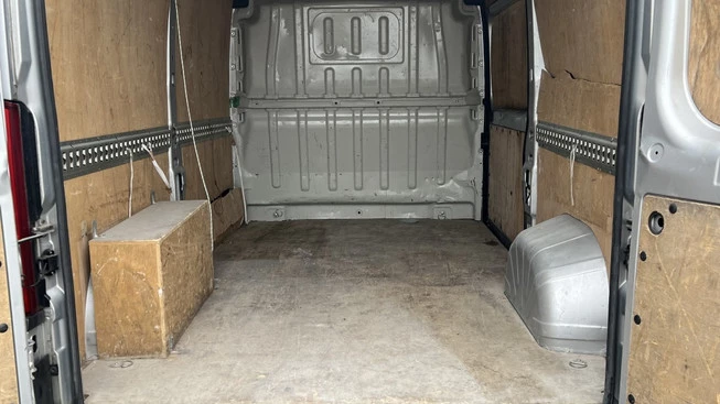 Citroën Jumper - Afbeelding 5 van 16