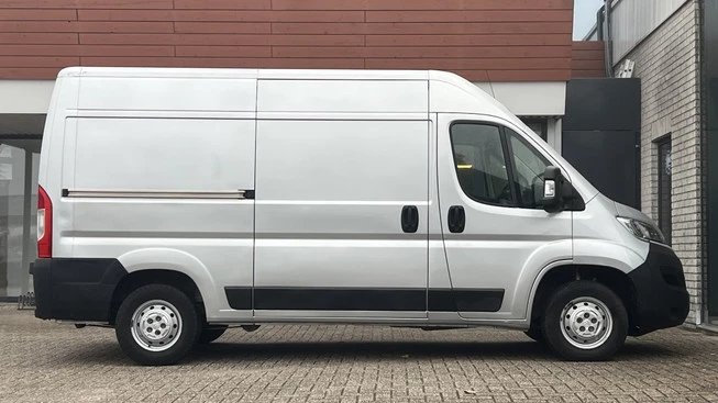 Citroën Jumper - Afbeelding 7 van 16