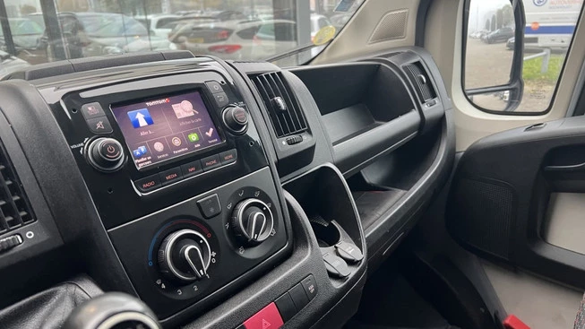 Citroën Jumper - Afbeelding 8 van 16