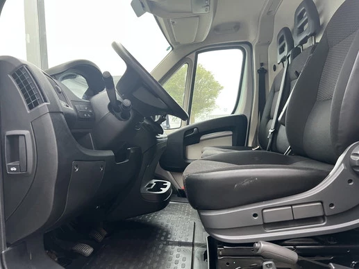 Citroën Jumper - Afbeelding 9 van 16