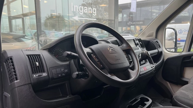 Citroën Jumper - Afbeelding 10 van 16