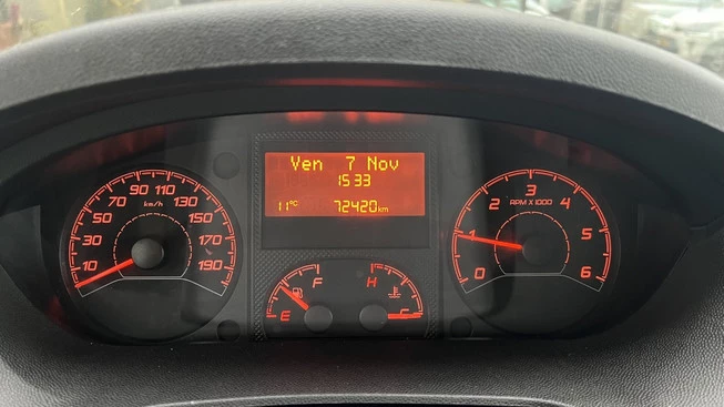 Citroën Jumper - Afbeelding 11 van 16