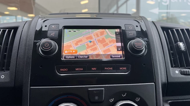 Citroën Jumper - Afbeelding 13 van 16