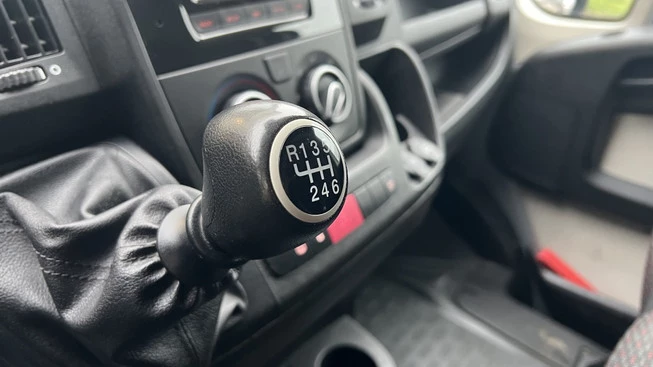 Citroën Jumper - Afbeelding 14 van 16