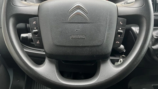 Citroën Jumper - Afbeelding 15 van 16