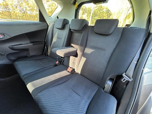 Toyota Verso-S - Afbeelding 8 van 21