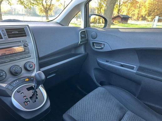 Toyota Verso-S - Afbeelding 12 van 21