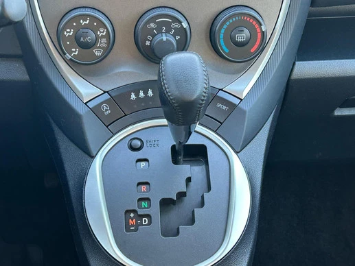 Toyota Verso-S - Afbeelding 14 van 21