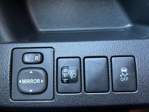 Toyota Verso-S - Afbeelding 15 van 21