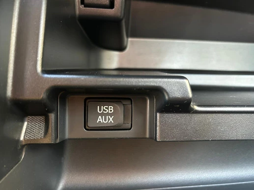 Toyota Verso-S - Afbeelding 16 van 21