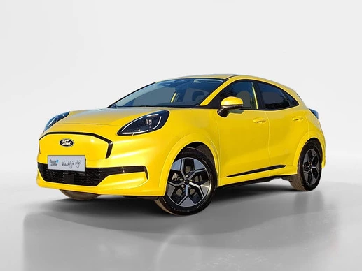 Ford Puma Gen-E - Afbeelding 1 van 30