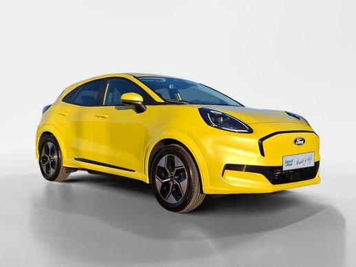 Ford Puma Gen-E - Afbeelding 4 van 30