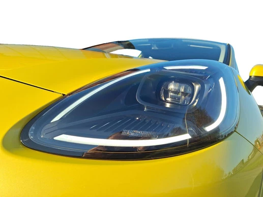 Ford Puma Gen-E - Afbeelding 5 van 30