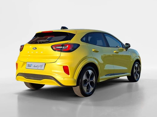 Ford Puma Gen-E - Afbeelding 6 van 30