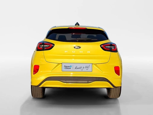Ford Puma Gen-E - Afbeelding 7 van 30