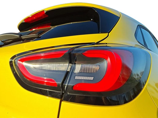 Ford Puma Gen-E - Afbeelding 8 van 30