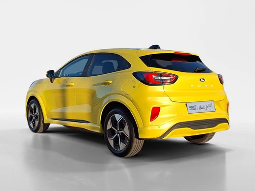 Ford Puma Gen-E - Afbeelding 9 van 30