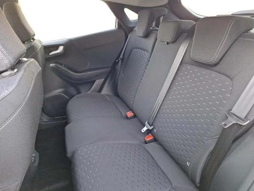 Ford Puma Gen-E - Afbeelding 13 van 30