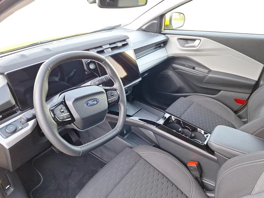 Ford Puma Gen-E - Afbeelding 16 van 30