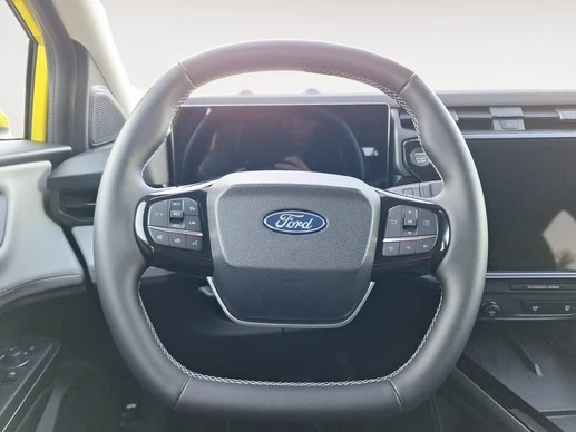 Ford Puma Gen-E - Afbeelding 17 van 30