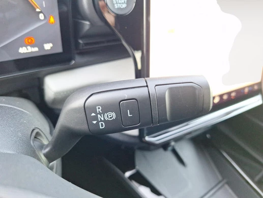 Ford Puma Gen-E - Afbeelding 18 van 30