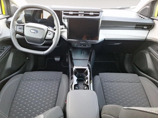 Ford Puma Gen-E - Afbeelding 19 van 30