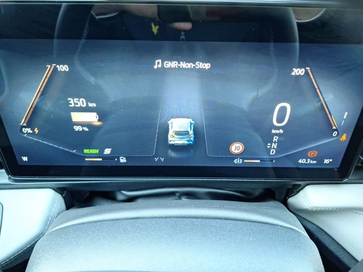 Ford Puma Gen-E - Afbeelding 21 van 30