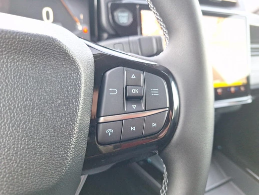 Ford Puma Gen-E - Afbeelding 22 van 30