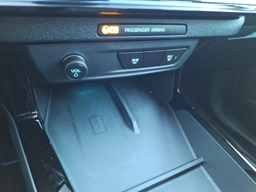 Ford Puma Gen-E - Afbeelding 23 van 30