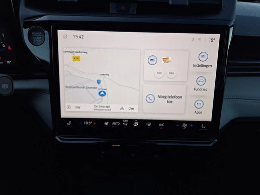 Ford Puma Gen-E - Afbeelding 26 van 30